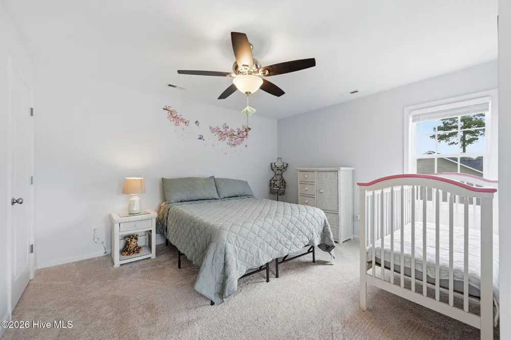 217 Luther Banks Road Richlands, NC 28574
