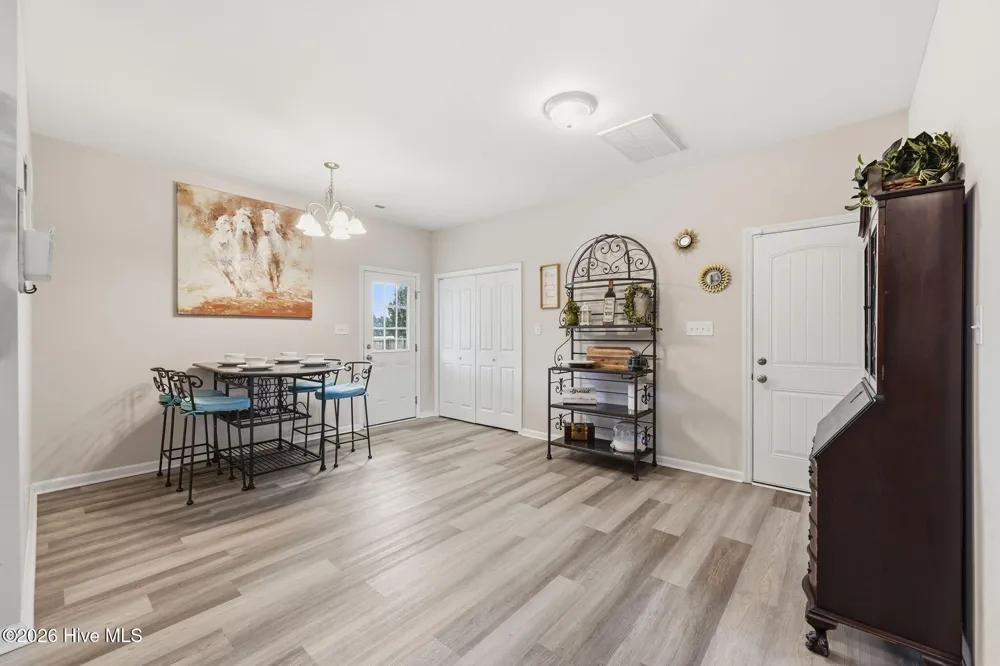 217 Luther Banks Road Richlands, NC 28574