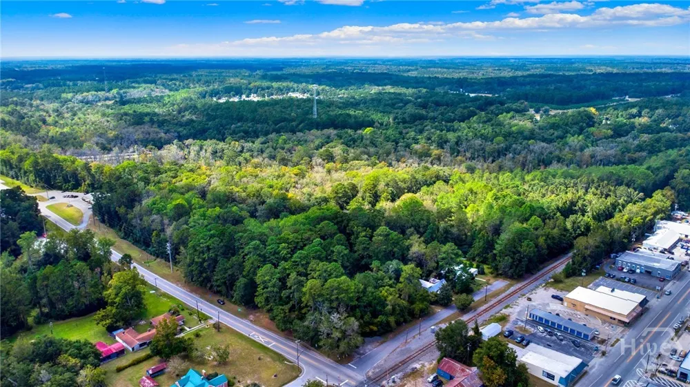 W Madison Street Springfield, GA 31329
