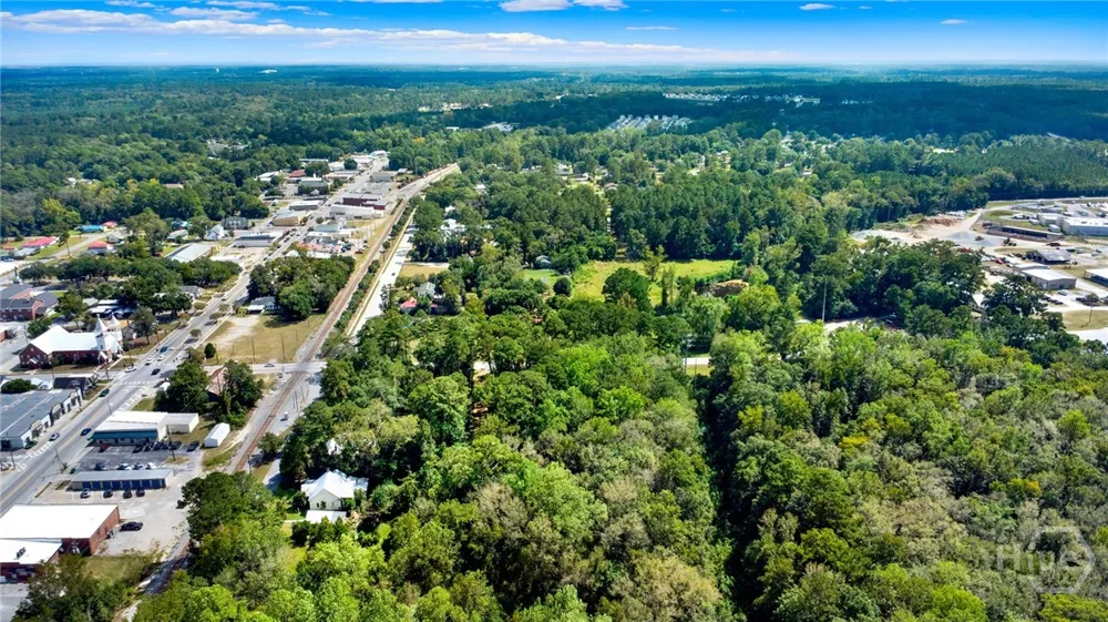 W Madison Street Springfield, GA 31329