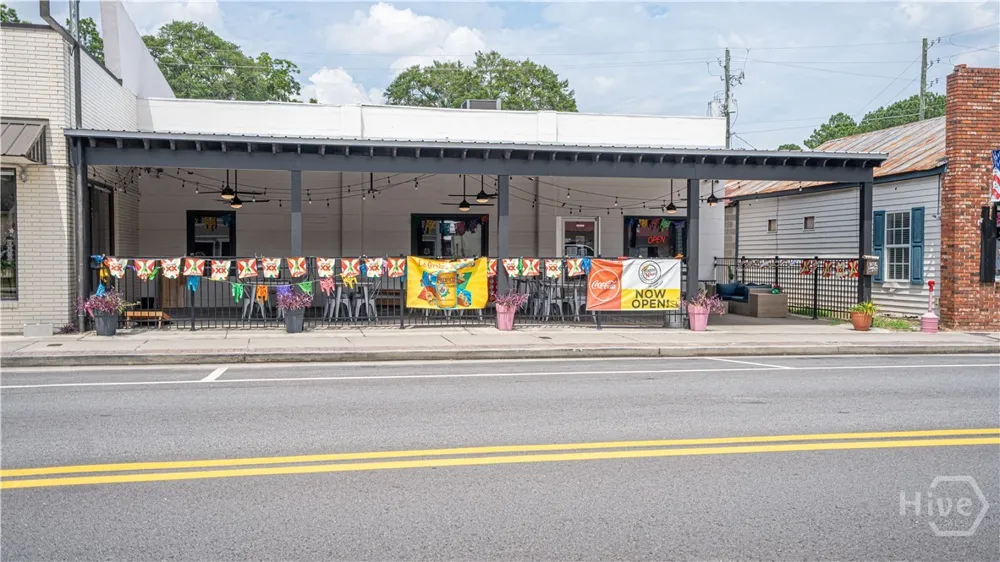 W Madison Street Springfield, GA 31329