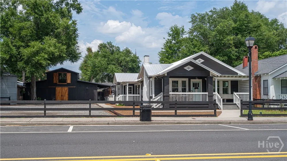 W Madison Street Springfield, GA 31329