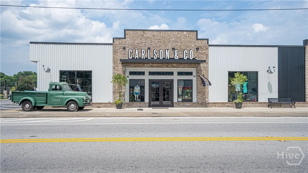 W Madison Street Springfield, GA 31329