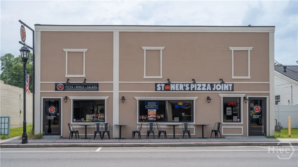 W Madison Street Springfield, GA 31329