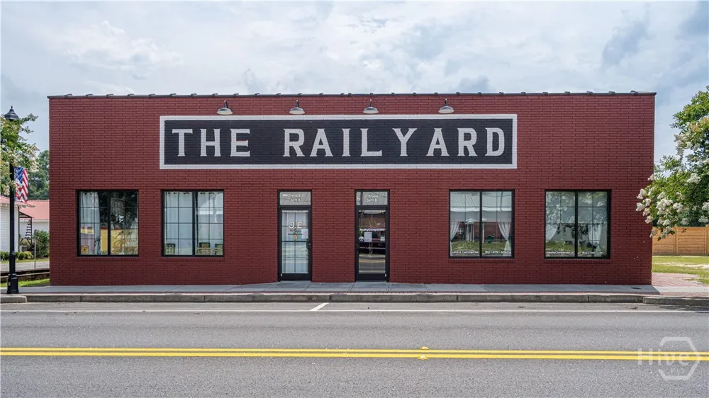 W Madison Street Springfield, GA 31329