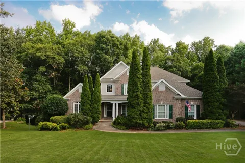 1251 Dials Plantation