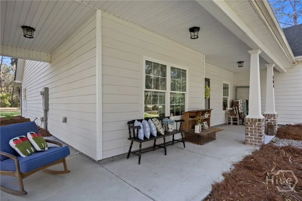 504 Spartina Way Sunbury, GA 31320