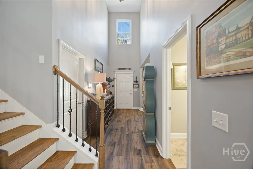 504 Spartina Way Sunbury, GA 31320