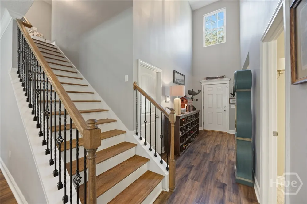 504 Spartina Way Sunbury, GA 31320