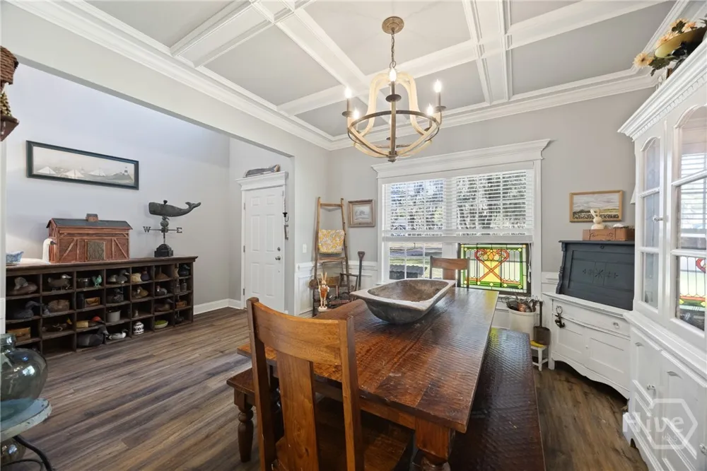 504 Spartina Way Sunbury, GA 31320