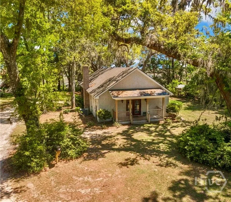 504 Spartina Way Sunbury, GA 31320