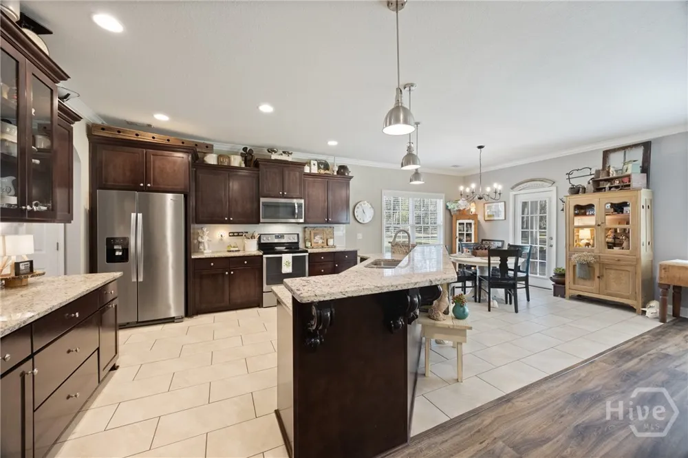 504 Spartina Way Sunbury, GA 31320