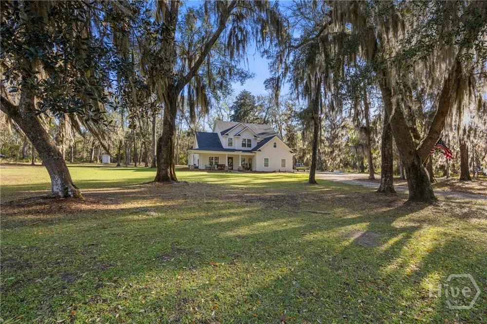 504 Spartina Way Sunbury, GA 31320