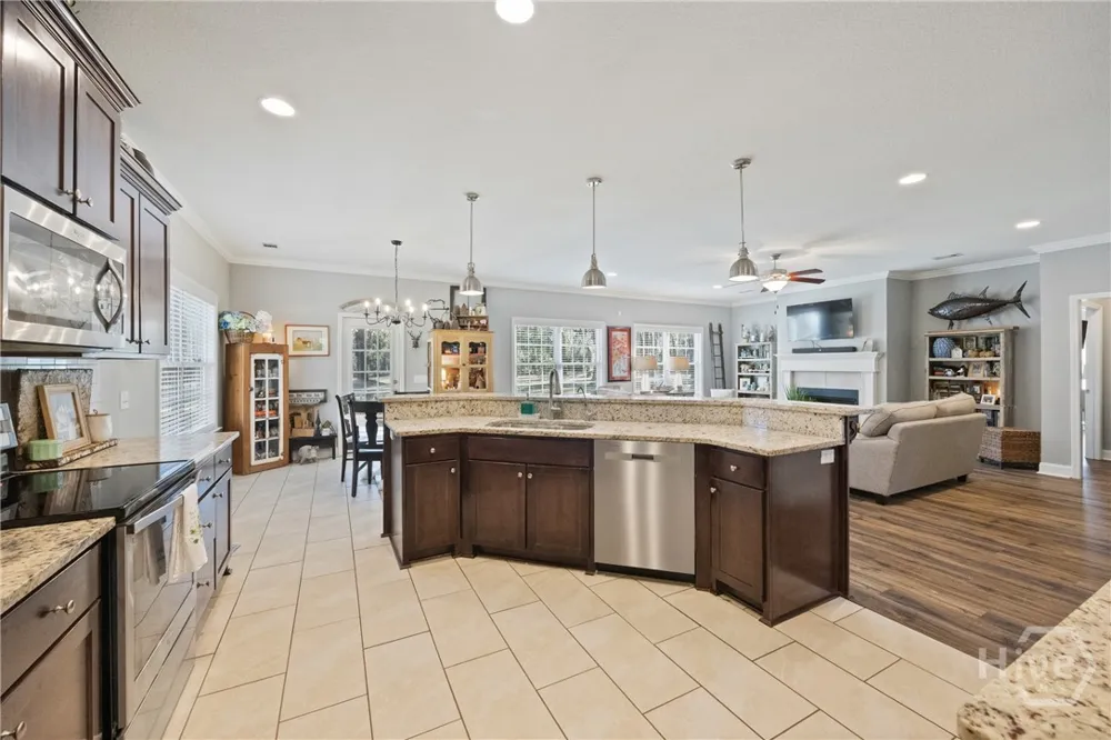 504 Spartina Way Sunbury, GA 31320