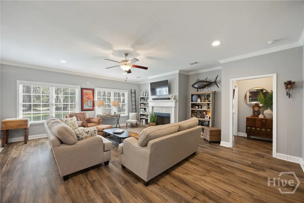 504 Spartina Way Sunbury, GA 31320