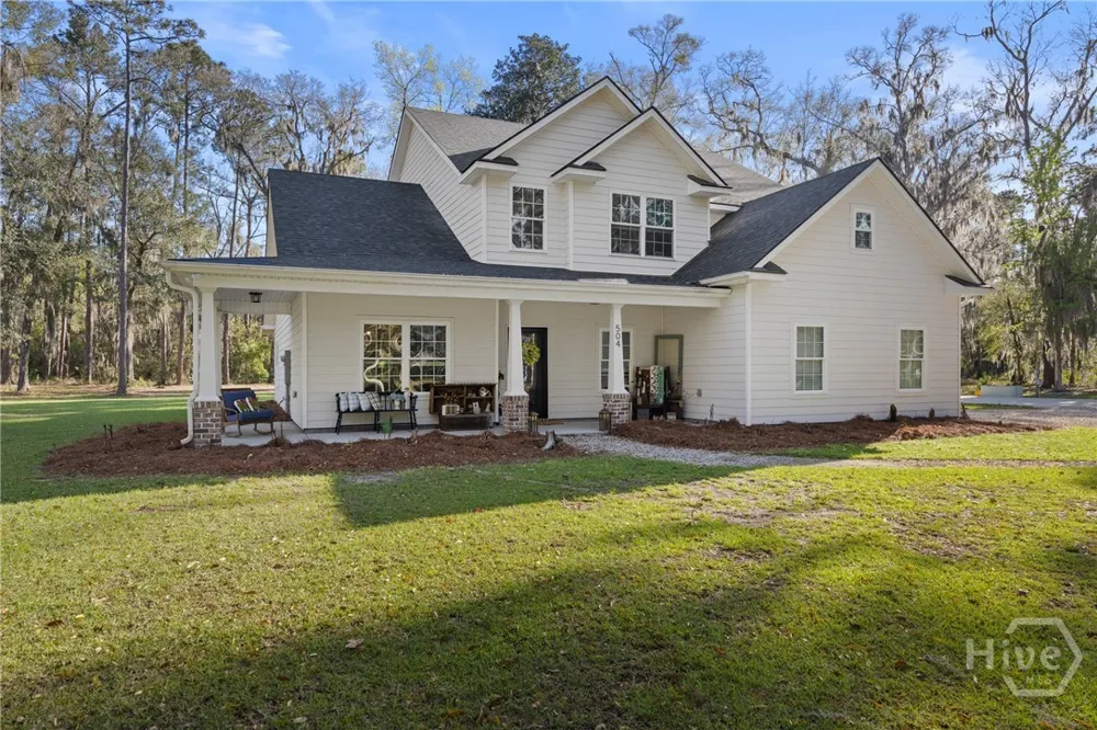 504 Spartina Way Sunbury, GA 31320