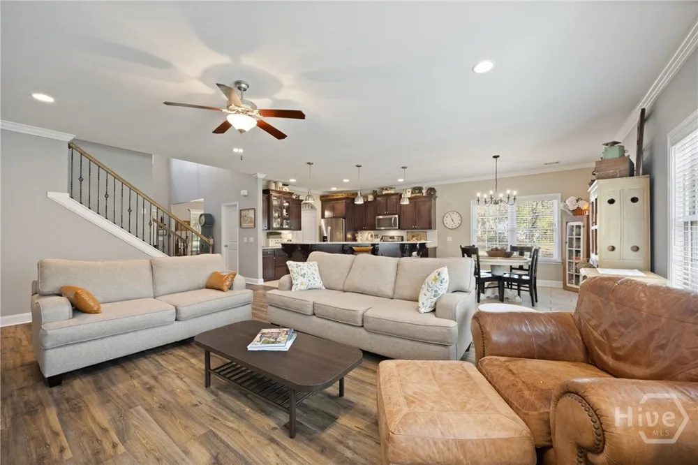 504 Spartina Way Sunbury, GA 31320