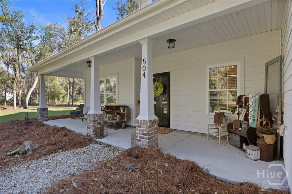 504 Spartina Way Sunbury, GA 31320