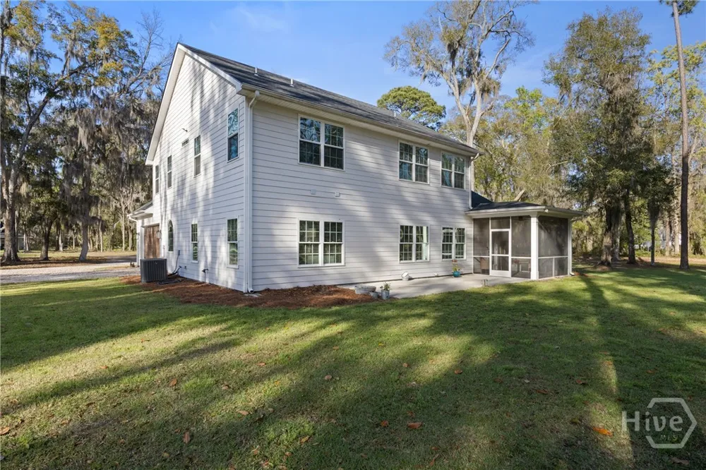504 Spartina Way Sunbury, GA 31320