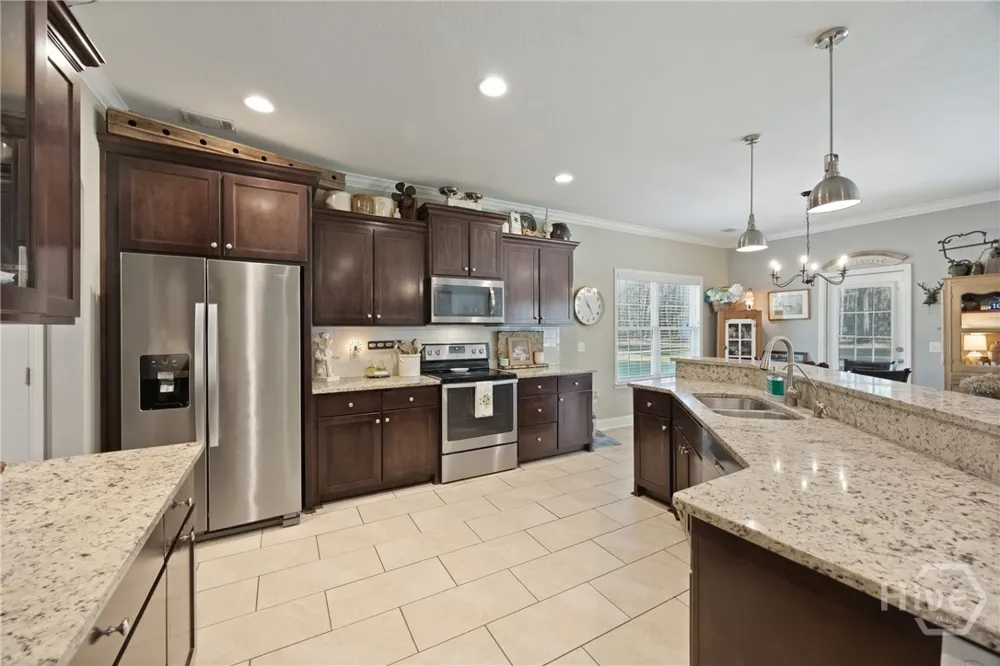 504 Spartina Way Sunbury, GA 31320