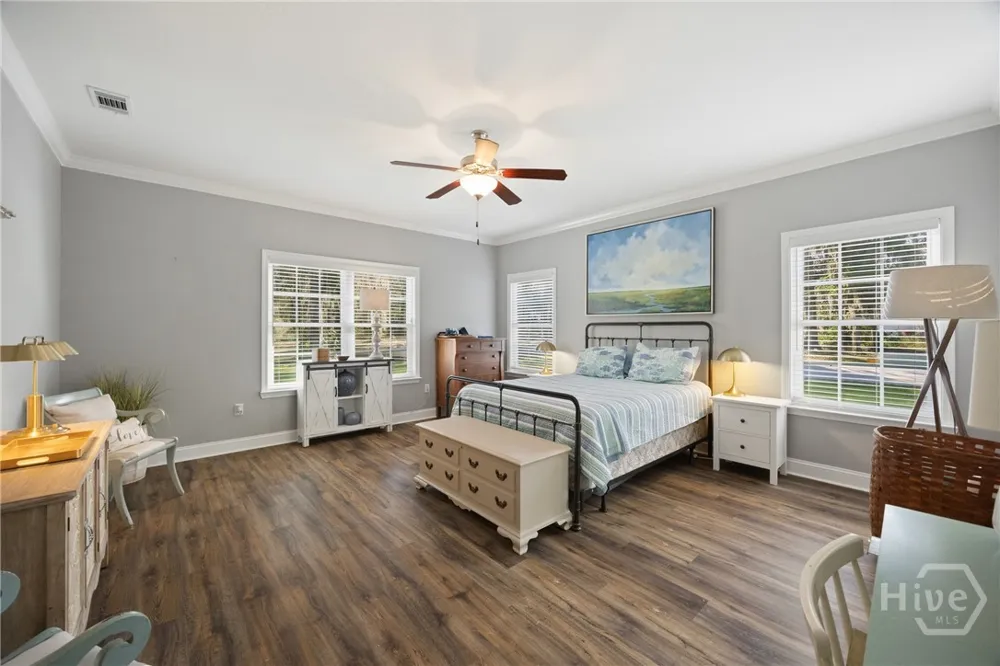 504 Spartina Way Sunbury, GA 31320
