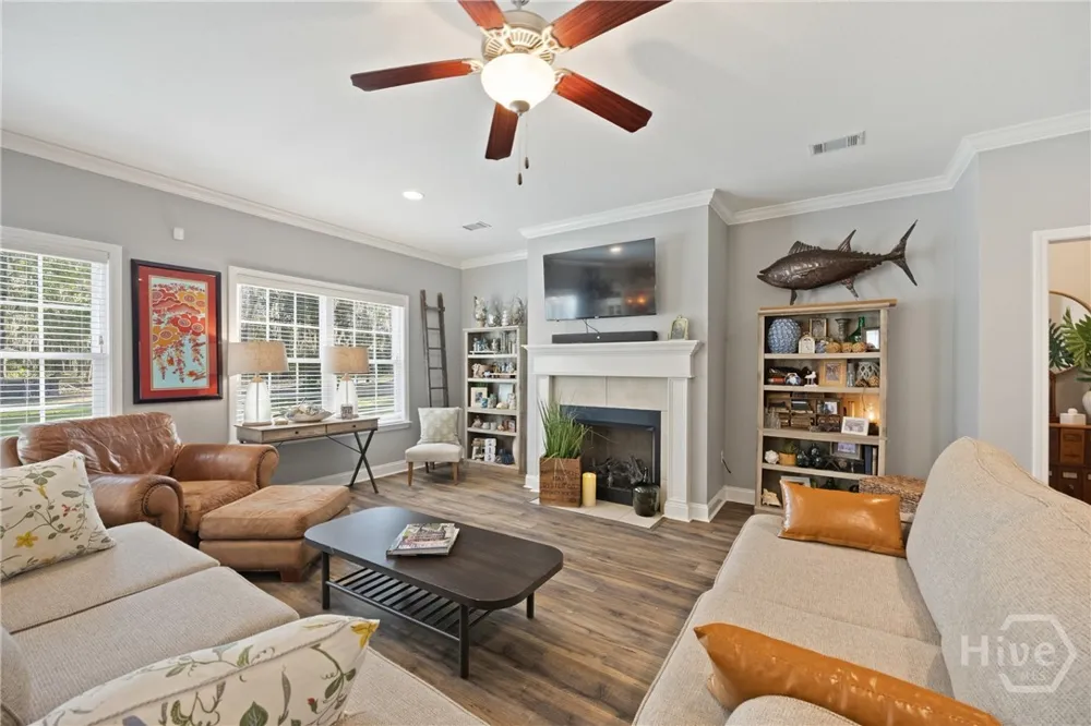 504 Spartina Way Sunbury, GA 31320