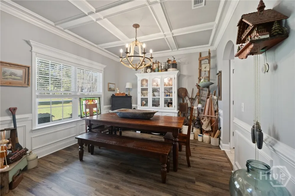 504 Spartina Way Sunbury, GA 31320