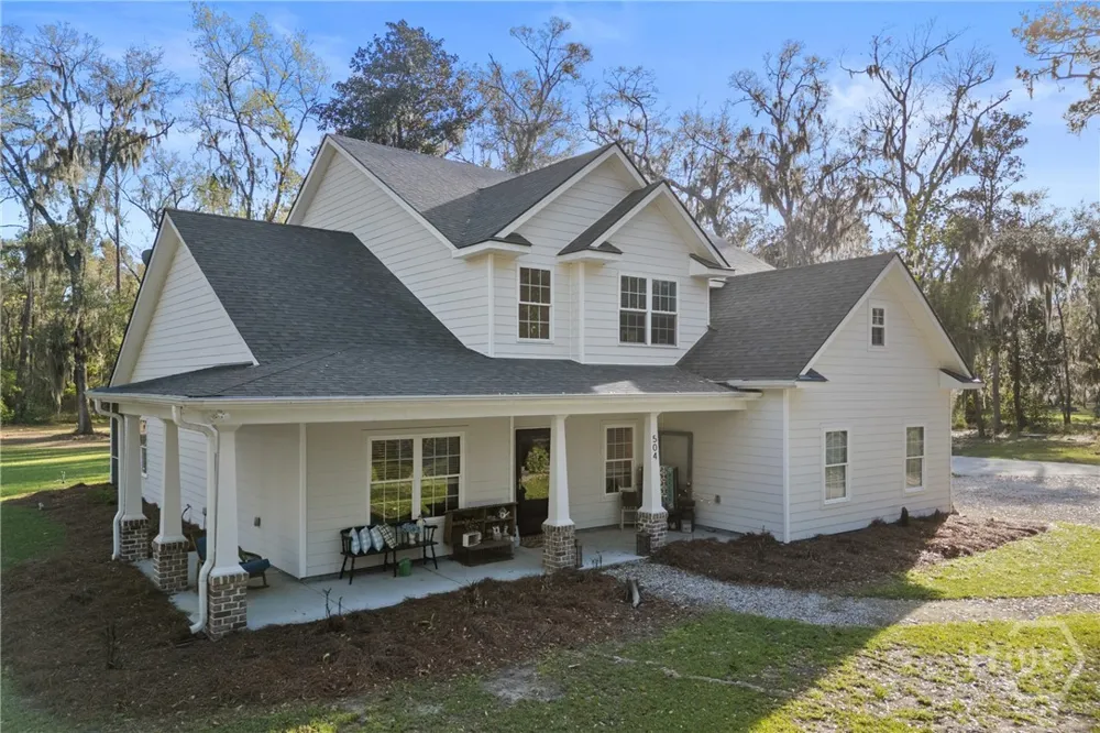 504 Spartina Way Sunbury, GA 31320