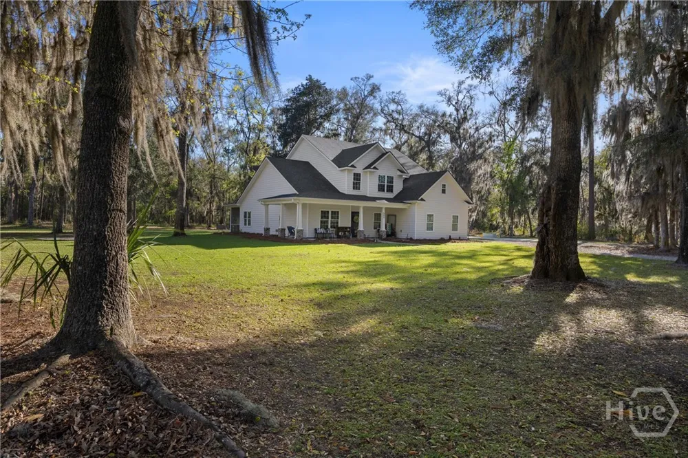 504 Spartina Way Sunbury, GA 31320