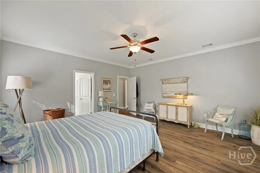 504 Spartina Way Sunbury, GA 31320