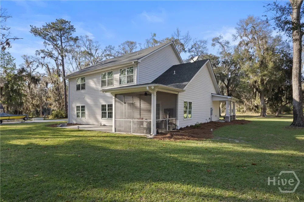 504 Spartina Way Sunbury, GA 31320