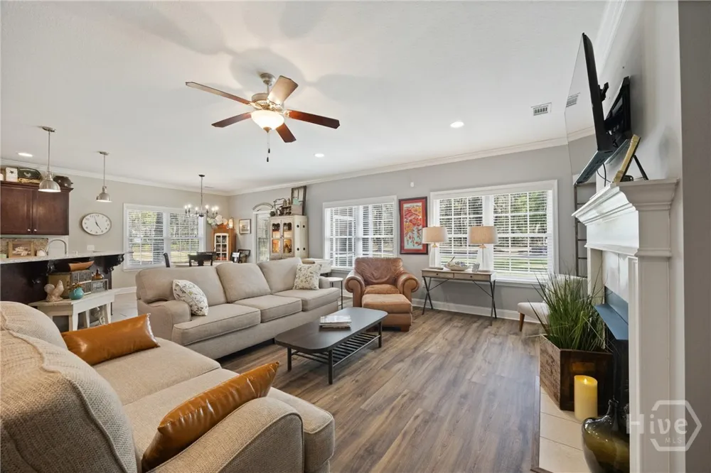 504 Spartina Way Sunbury, GA 31320