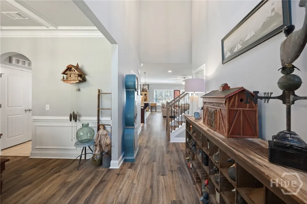 504 Spartina Way Sunbury, GA 31320