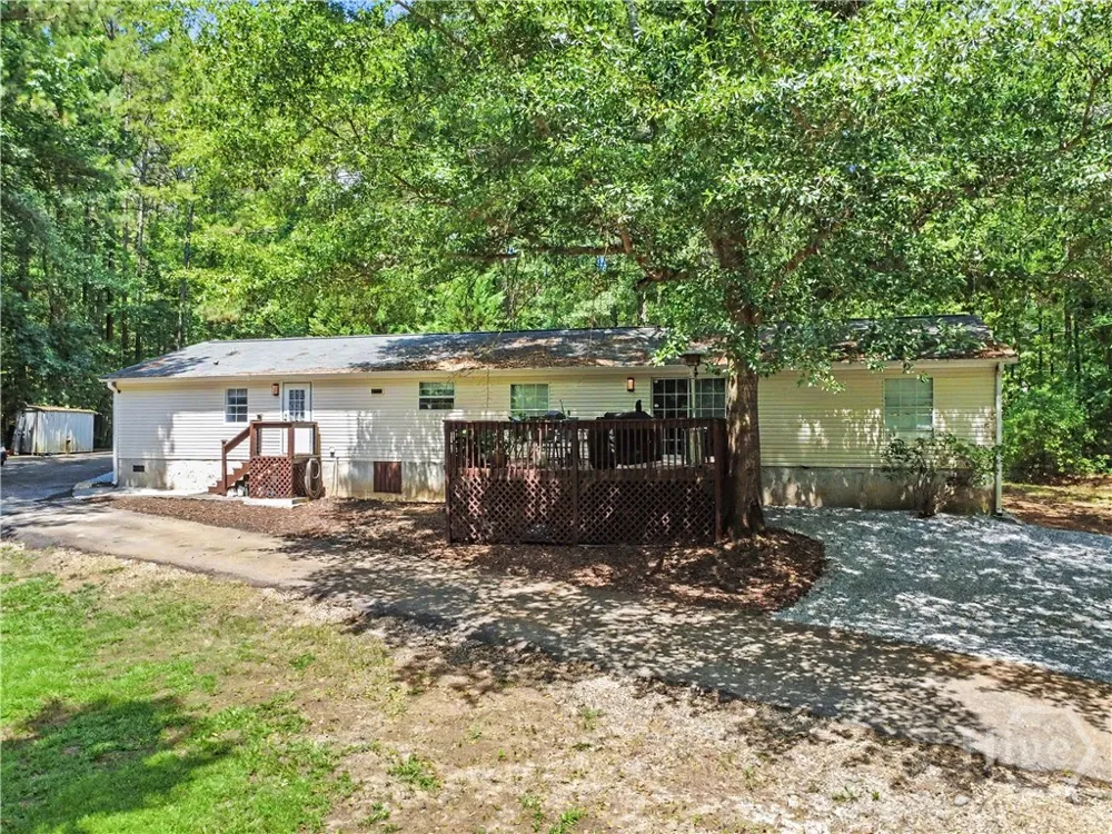 4321 Highway 186 Good Hope, GA 30641