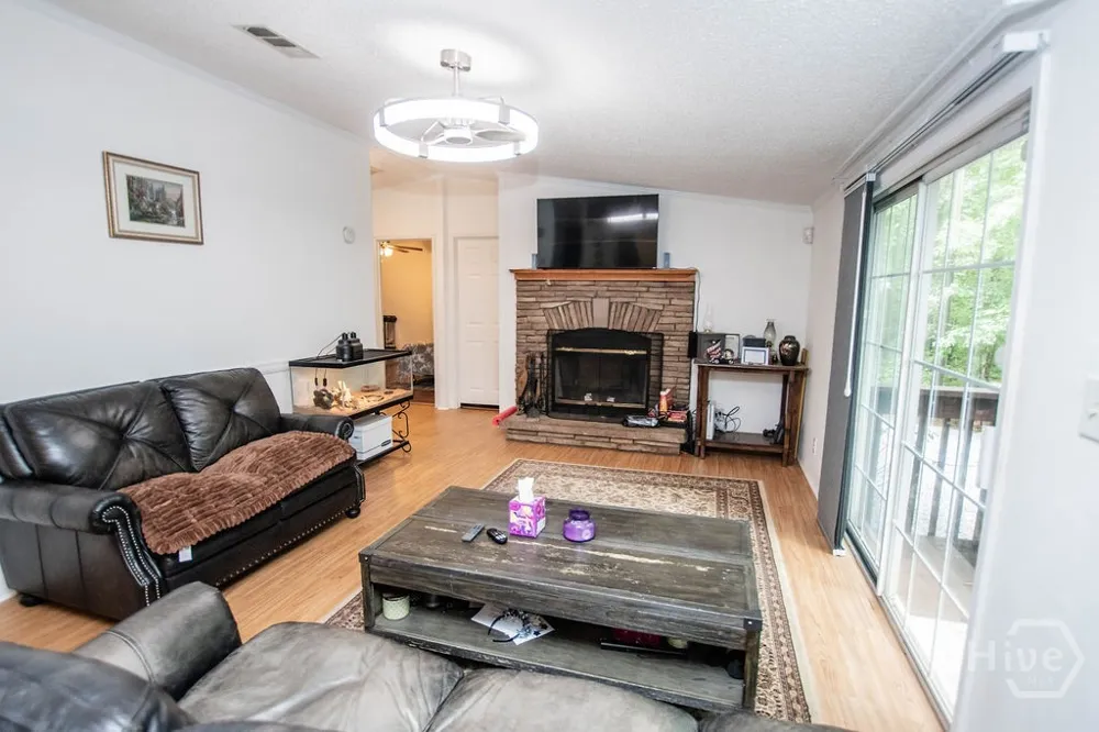 4321 Highway 186 Good Hope, GA 30641