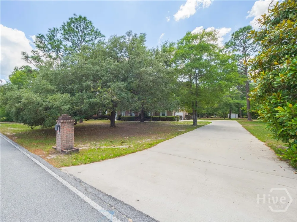 545 Cody Drive Jesup, GA 31545