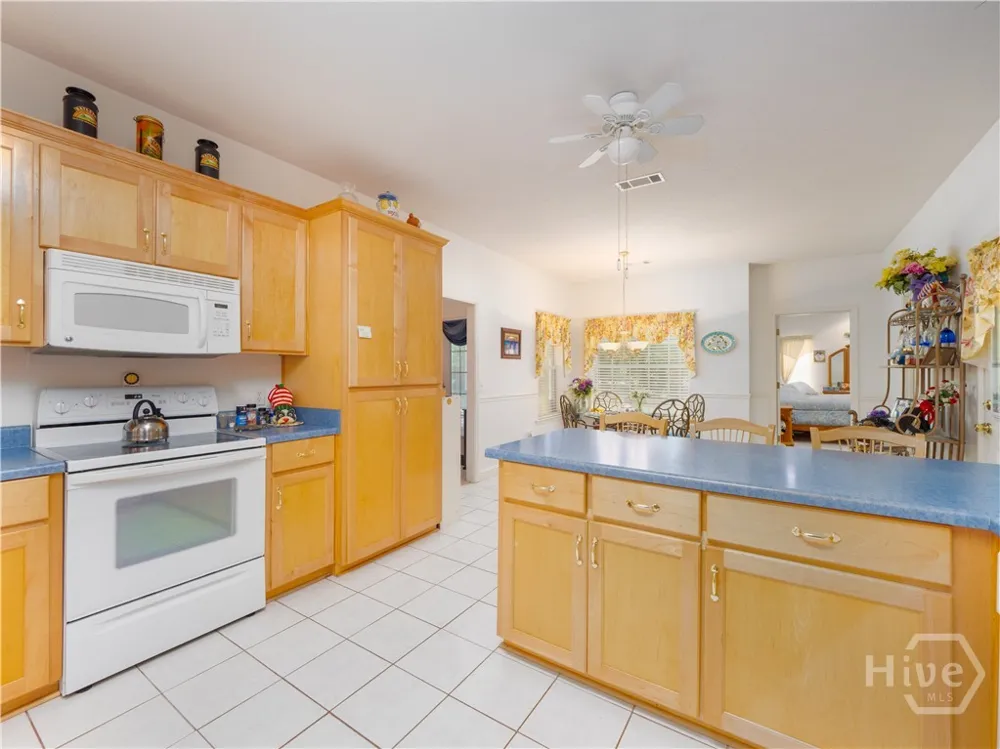 545 Cody Drive Jesup, GA 31545