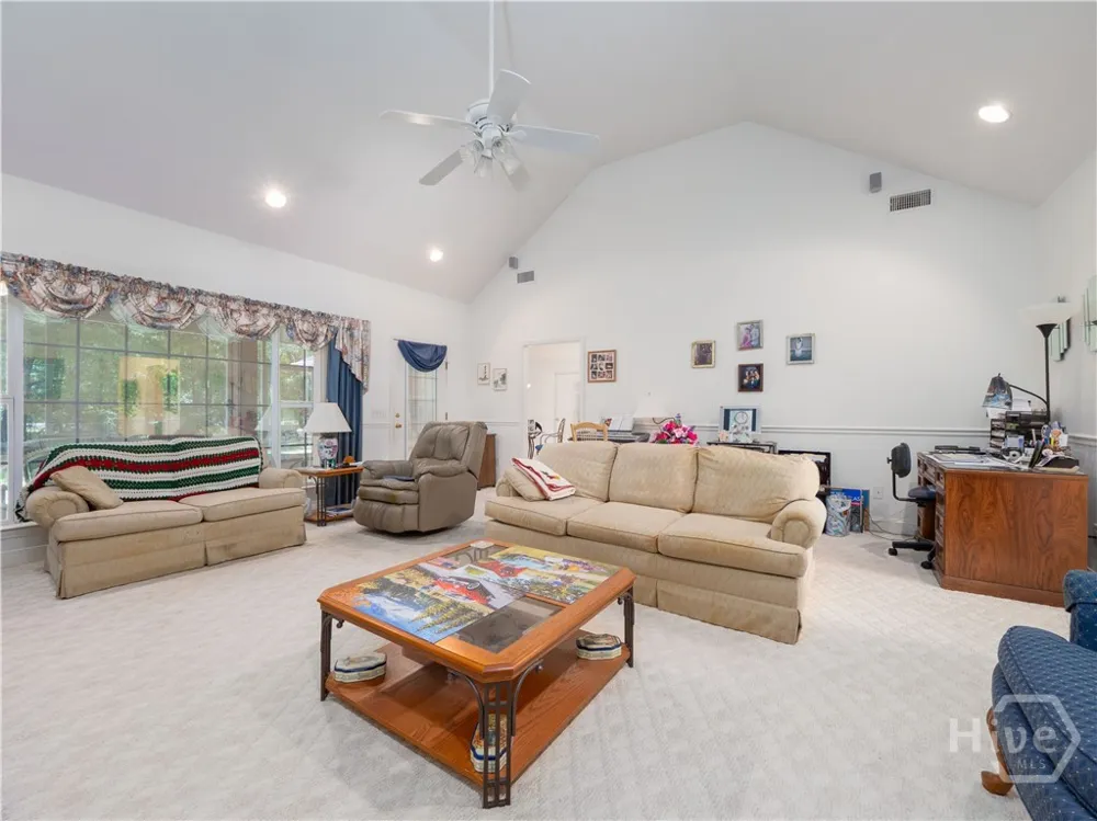 545 Cody Drive Jesup, GA 31545