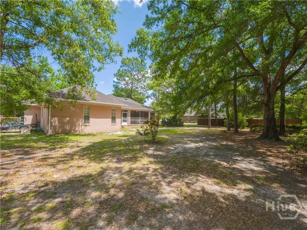 545 Cody Drive Jesup, GA 31545