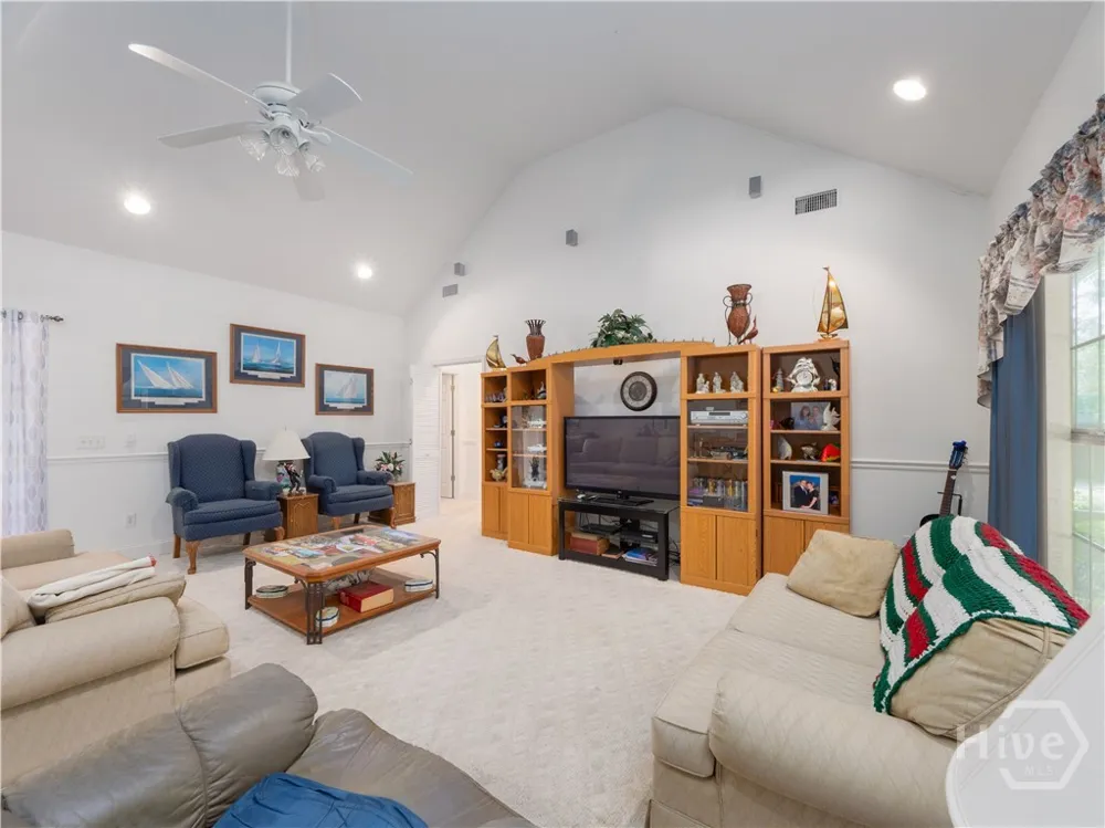545 Cody Drive Jesup, GA 31545