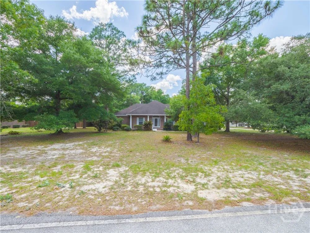 545 Cody Drive Jesup, GA 31545
