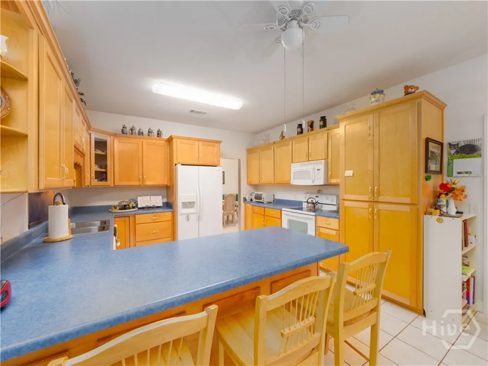 545 Cody Drive Jesup, GA 31545