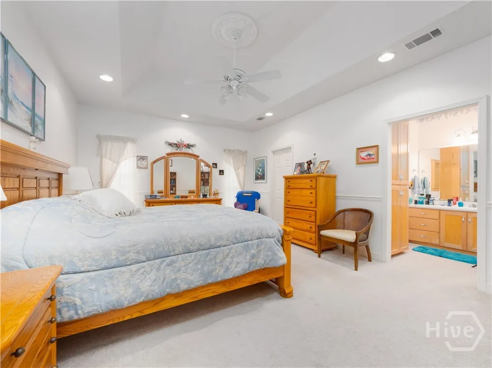 545 Cody Drive Jesup, GA 31545