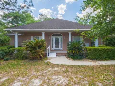 545 Cody Drive