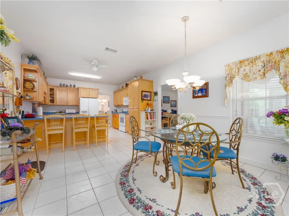 545 Cody Drive Jesup, GA 31545