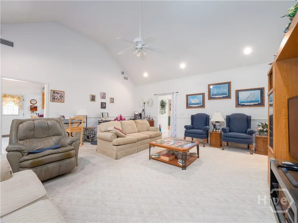545 Cody Drive Jesup, GA 31545