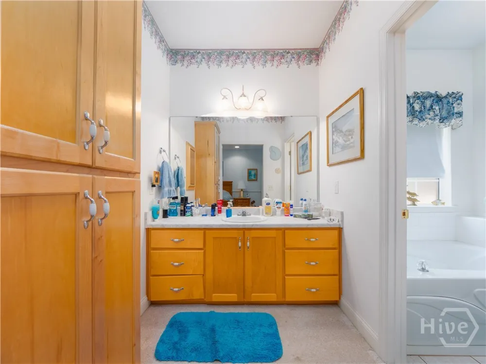 545 Cody Drive Jesup, GA 31545