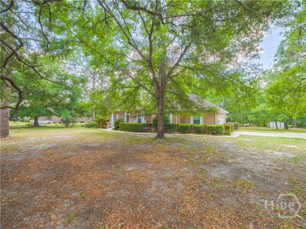 545 Cody Drive Jesup, GA 31545