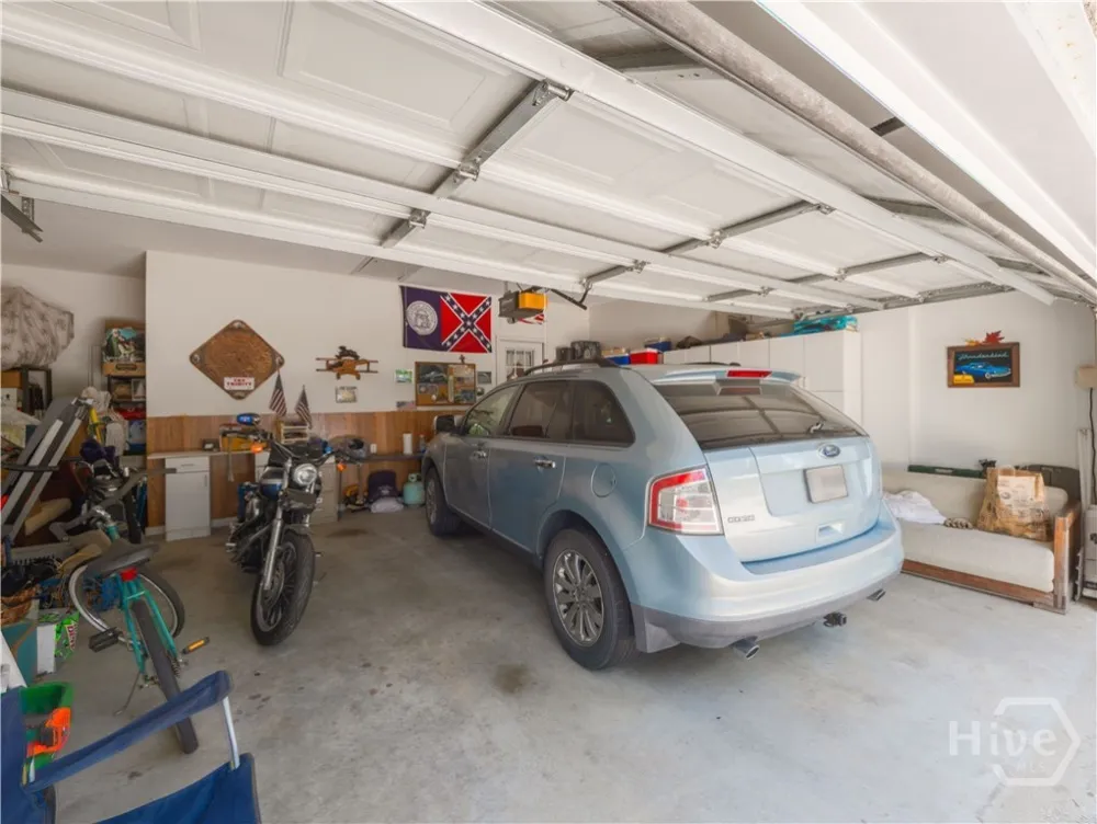 545 Cody Drive Jesup, GA 31545