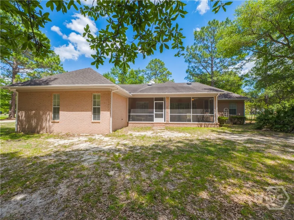 545 Cody Drive Jesup, GA 31545